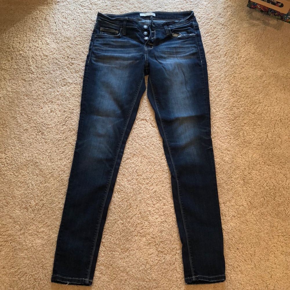 Daytrip Jeans